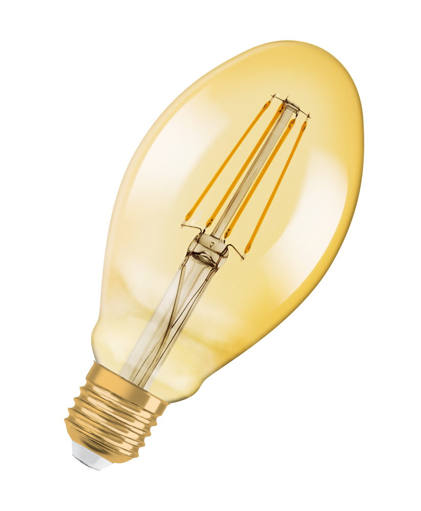 Osram Vintage 1906 LED 36 4.5 W/2500K E27