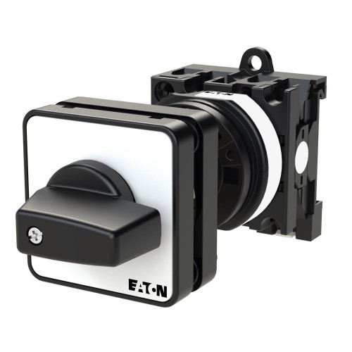 Eaton Steuerschalter 1pol. Hand 0 Auto T0-1-15431/Z - 029364