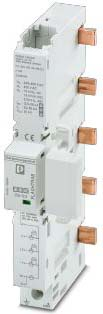 Phoenix Contact Kombiableiter Typ 1/2 FLT-SEC-ZP2-3S-255/1