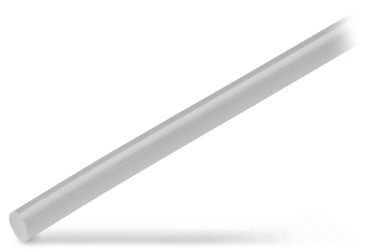 WAGO GmbH & Co. KG Verriegelungsprofil transparent 210-254