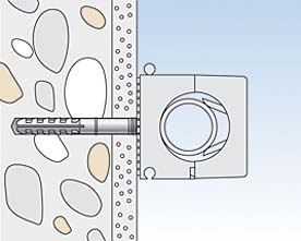 Fischer Deutschl. Schelle SCH 3242 - 60042