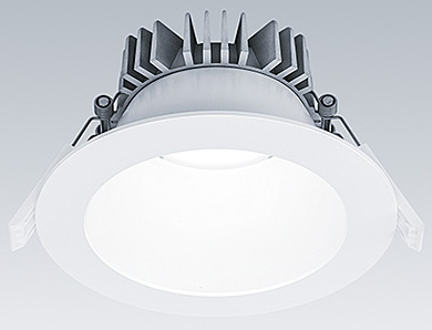 Zumtobel Group LED-Downlight 840 CETUS3M2000-840HFRWH - 96634889