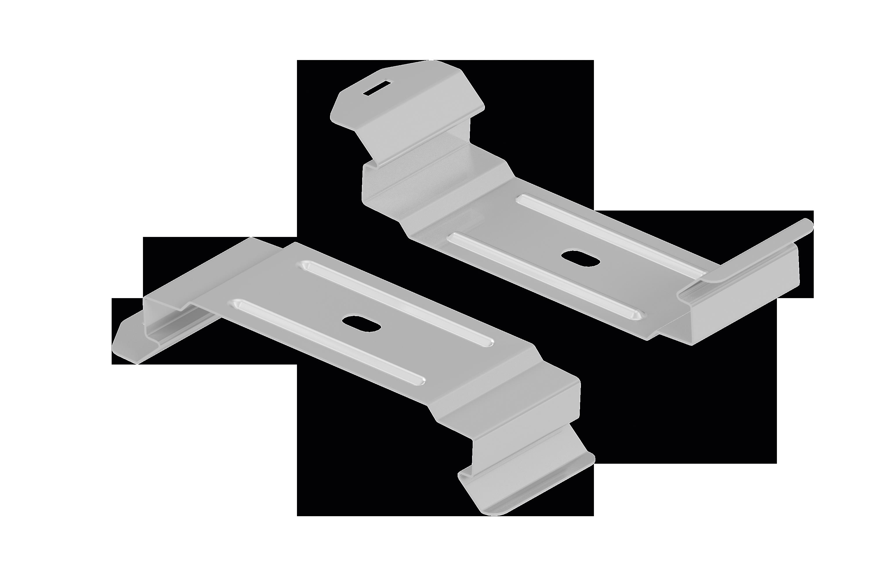 Schuch Licht Halteklammer variable Befestigung HK865 P - 865019003 Schuch Licht Halteklammer variable Befestigung HK865 P - 865019003