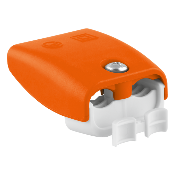 Inventronics OT CABLE CLAMP N-STYLE - 4062172046732