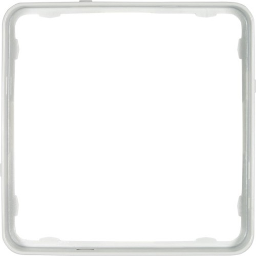 Jung Applikations-Rahmen lgr CDP 81 LG - CDP81LG
