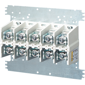 Hensel Einspeisungsklemme 240qmm, 5polig Mi VE 245 - 2000548
