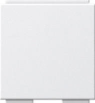 Gira Blindabdeckung Modular-Jack rws 264503 günstig online kaufen