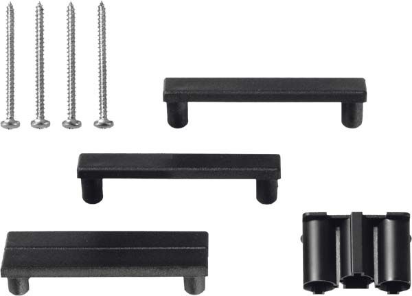Bachmann Zubehörset STEP System 375.502