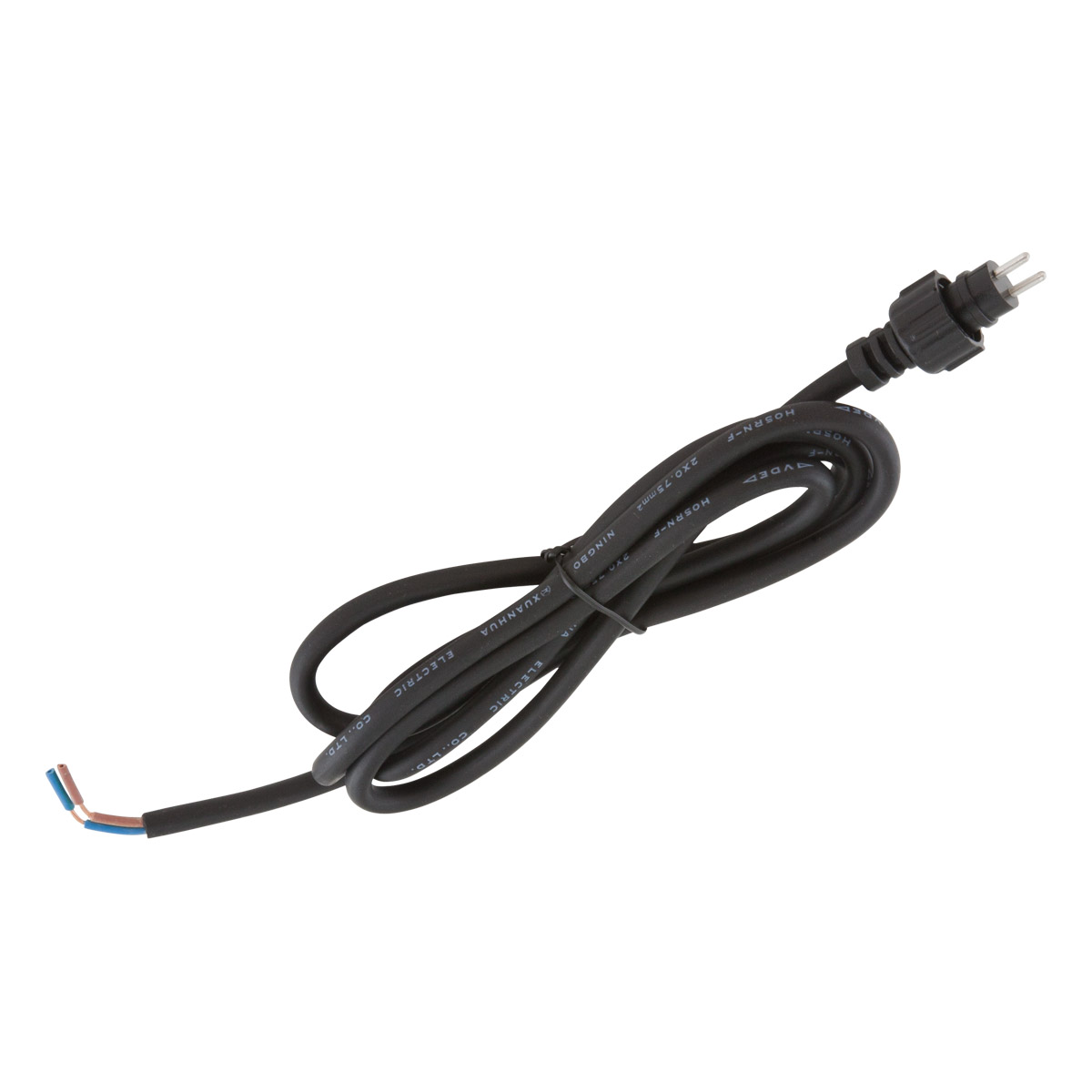 EVN Lichttechnik NV-Anschlussleitung 1,5m IP44 044 151 - 44151 EVN Lichttechnik NV-Anschlussleitung 1,5m IP44 044 151 - 44151