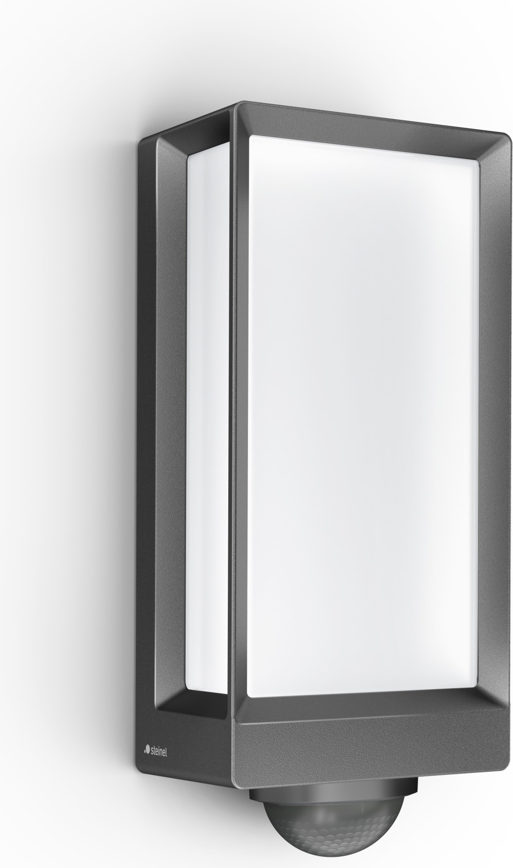 Steinel Sensor-LED-Außenleuchte L 42 SC günstig online kaufen