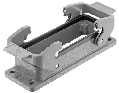 Harting Anbaugehäuse 24 B 09300241301