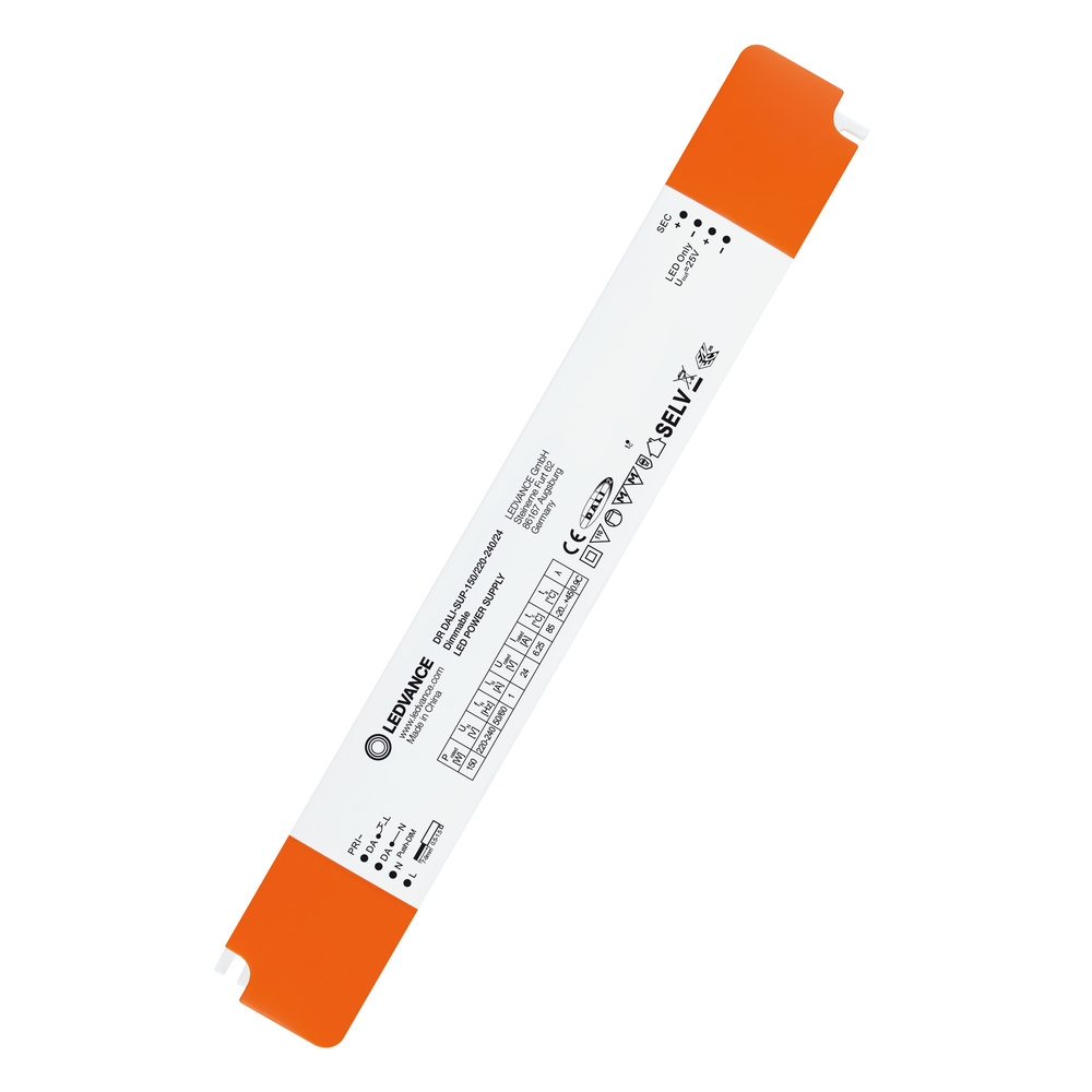 Ledvance Led Driver Ledvance LED DRIVER DALI SUPERIOR -150/220-240/24