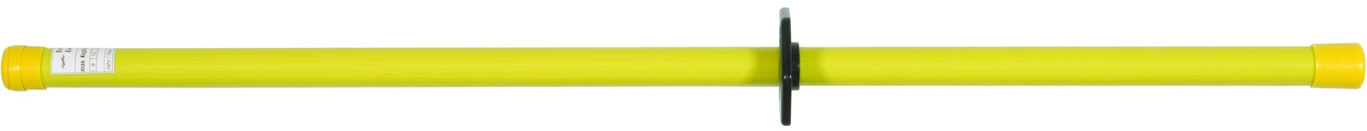 DEHN Erdungsstange Typ A L1000mm m.6-kant ES SK 1000