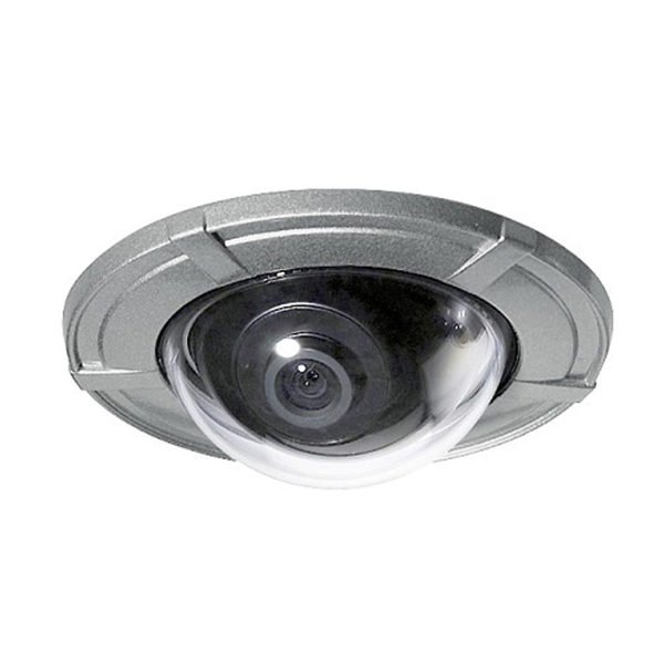 Legrand (BT) Mini-Dome-Farbkamera 12V,IP66 TC77