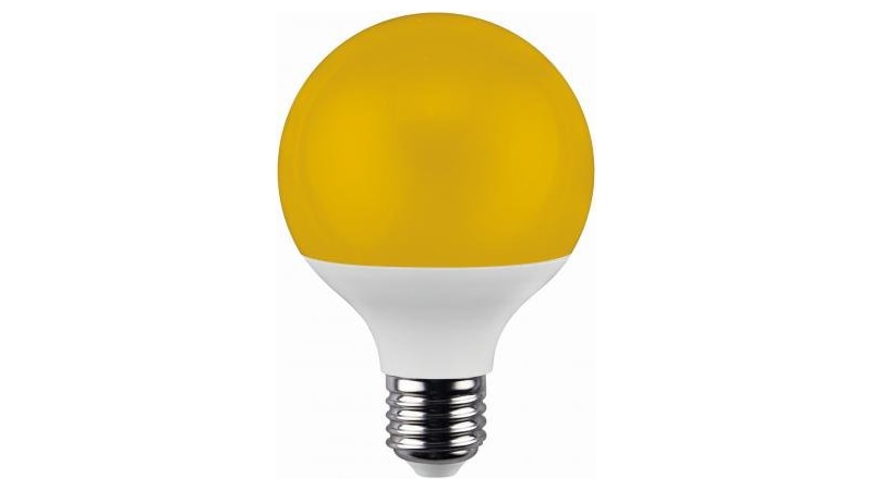 Farluma LED globe smal blue light filter 10W  E27