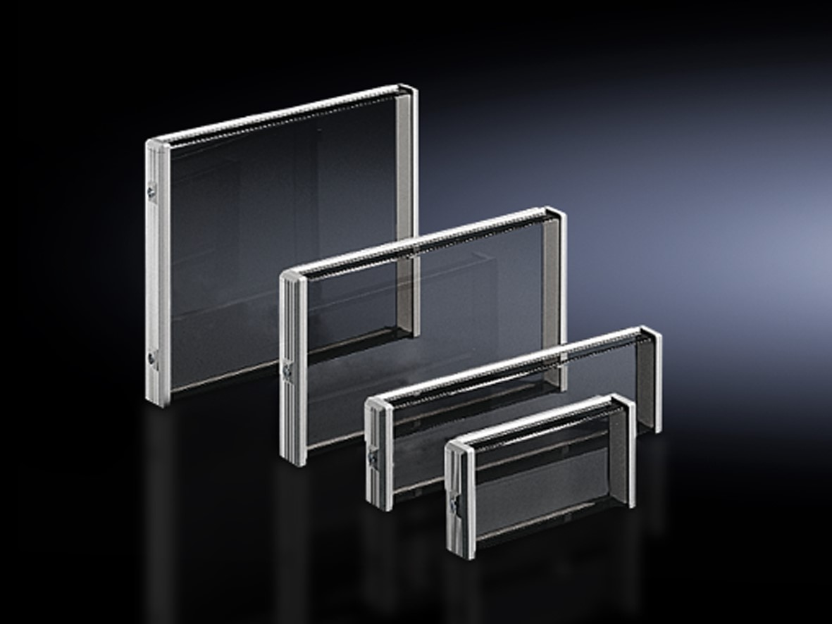 Rittal Acrylglashaube 19Z 6HE FT 2782.000
