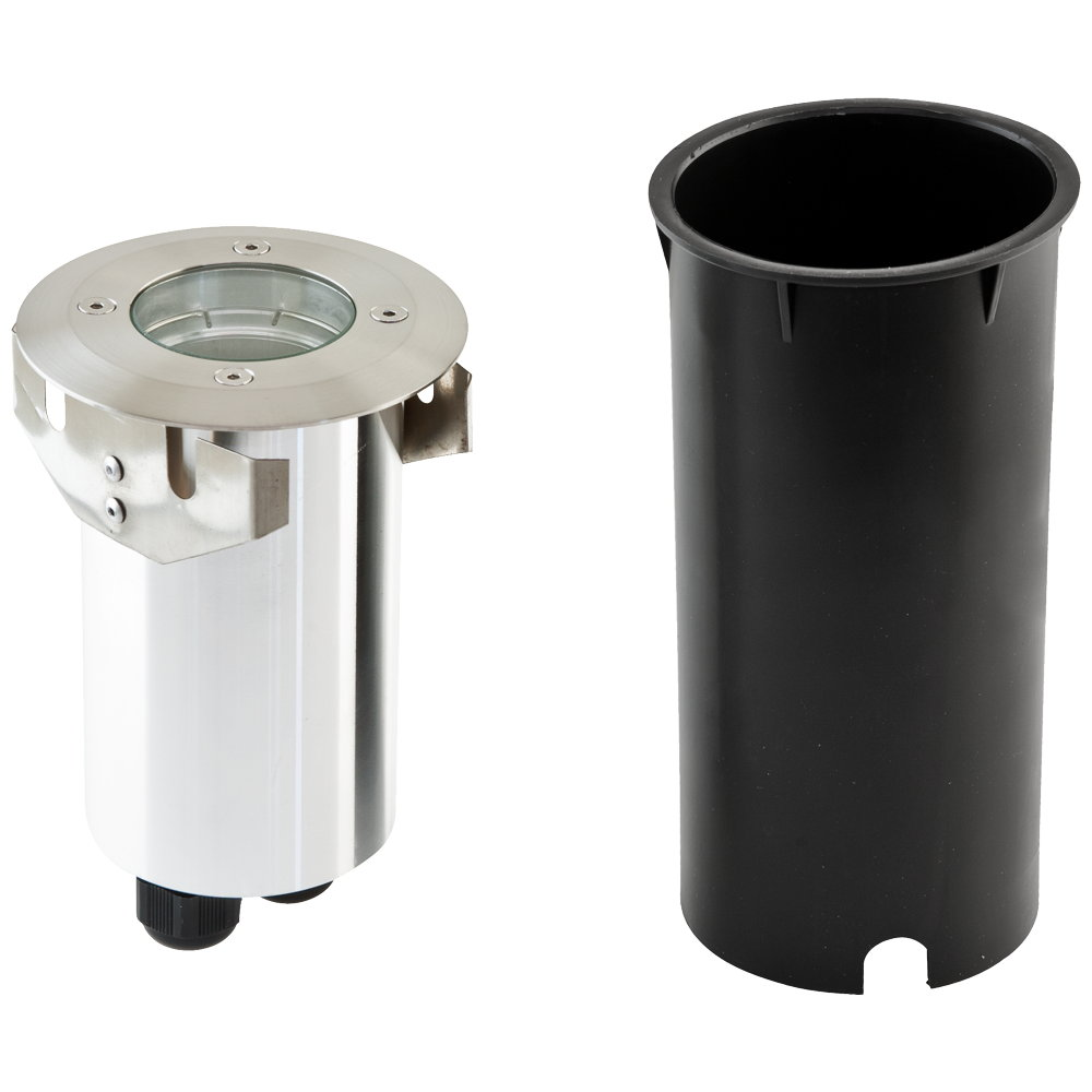 EVN Lichttechnik HV Bodeneinbauleuchte eds 35W 673 210 günstig online kaufen