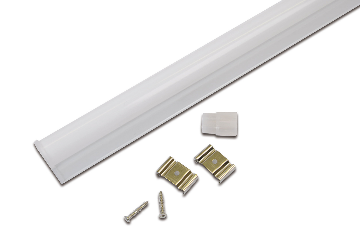 Hera LED-Anbauleuchte ww LED Eco #20203260402