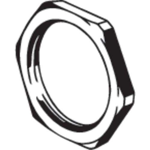 Stahl Sechskantmutter M63x1,5 241565