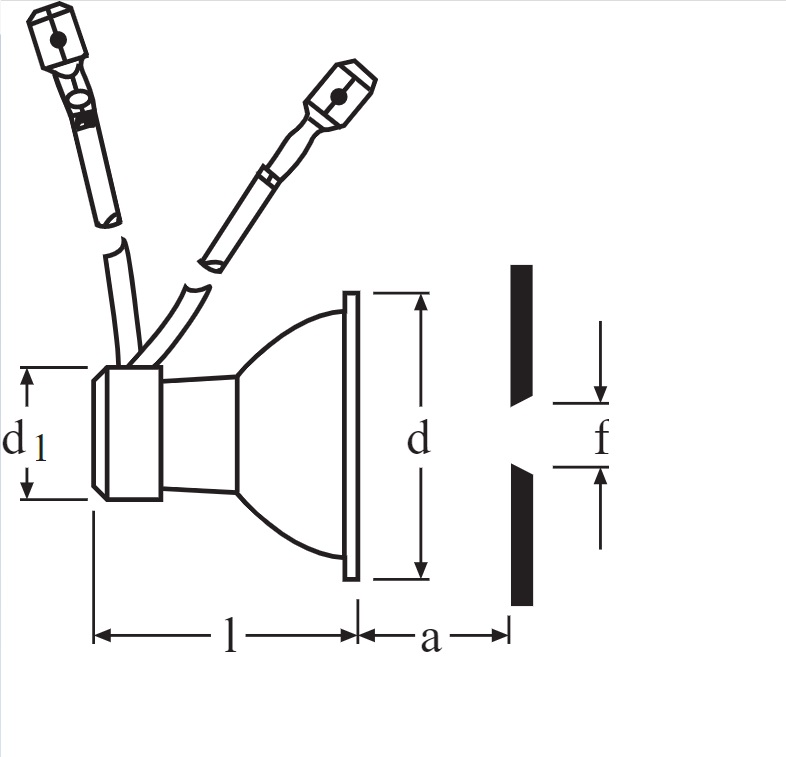 Osram SIRIUS 64005