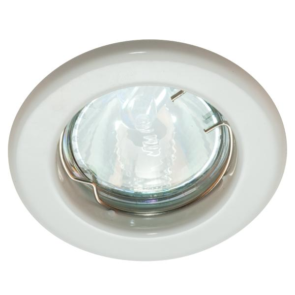 Brumberg Leuchten Einbaustrahler weiß 3202.07 günstig online kaufen