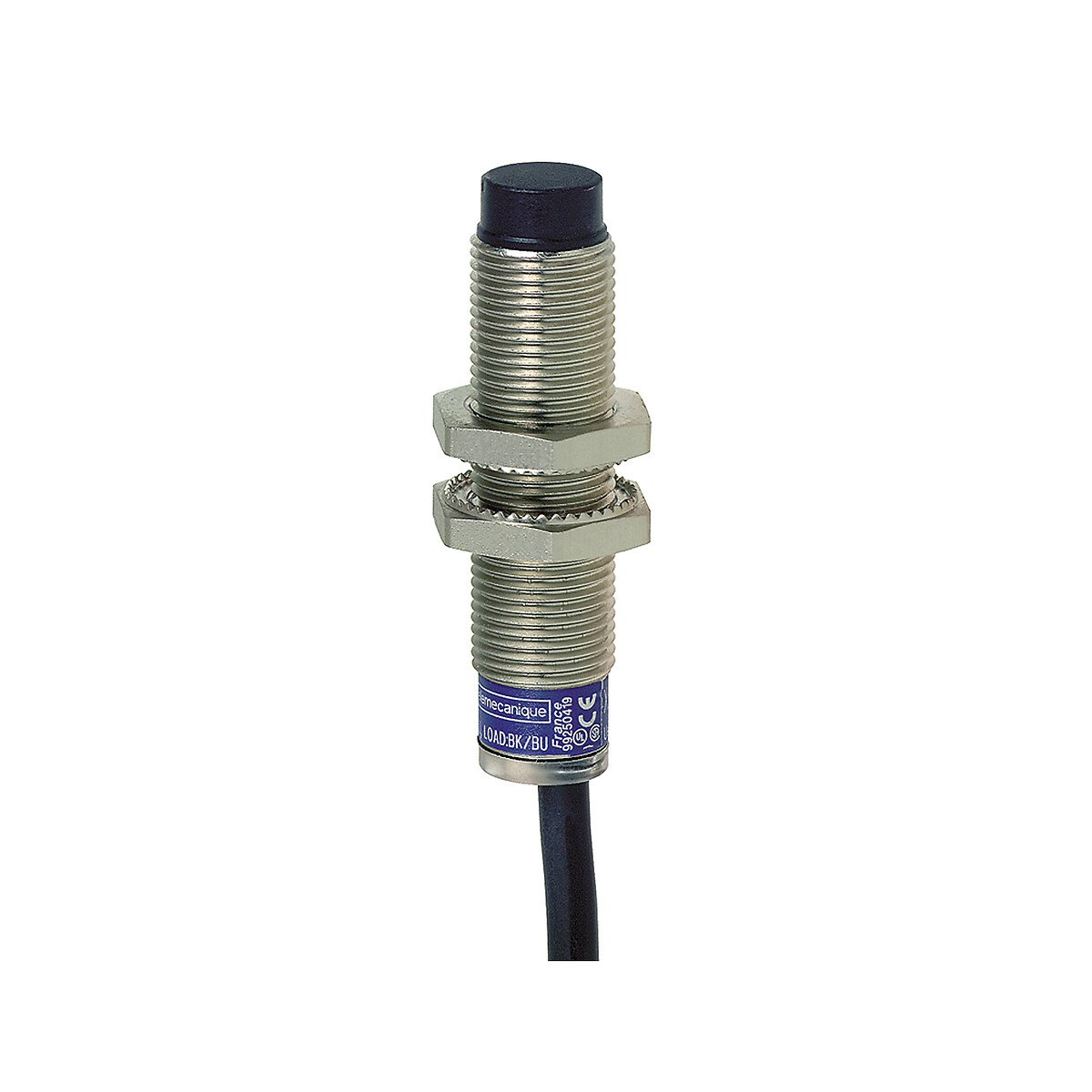 Telemechanique Sensors Näherungsschalter induktiv XS212BLPAL2