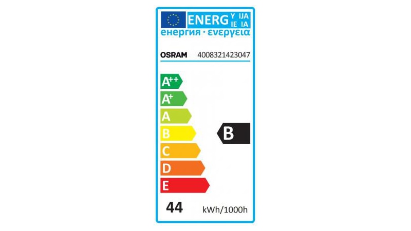 Osram T8-Fluorescent Lamp L 36W/950 COLOR PROOF FLH1