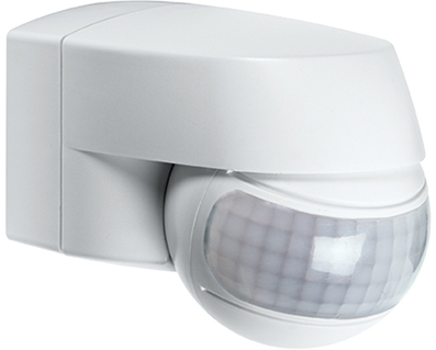 ESYLUX Bewegungsmelder 200 Grad MD weiss - EM10025310 ESYLUX Bewegungsmelder 200 Grad MD weiss - EM10025310