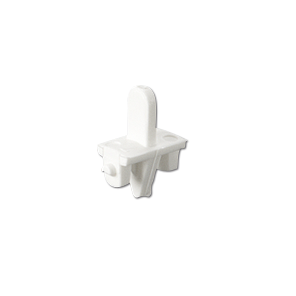 BJB White toggle for switches 43.409