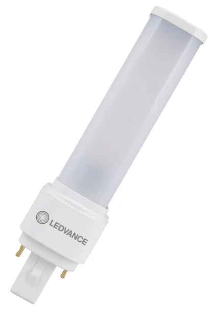 Ledvance DULUX LED D26 EM V 9W 840 G24D-3 - 4058075823198