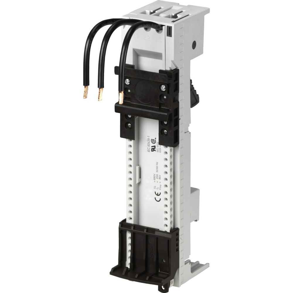 Eaton Sammelschienenadapter 45mm 25A 1TS BBA0-25 - 101451