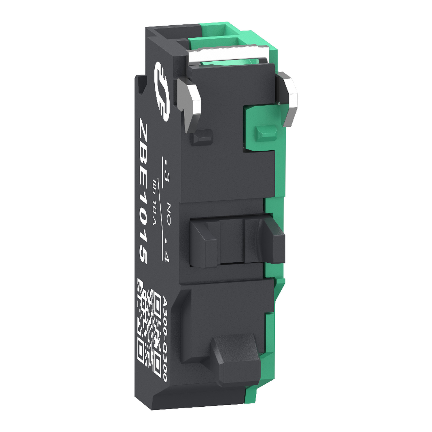 Schneider Electric Hilfsschalter 1S, Federzug ZBE1015