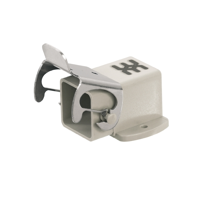 Weidmüller Steckverbinder-Gehäuse HDC 07A SLU 1M20G