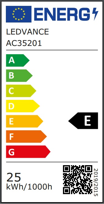 Ledvance LED-Leuchtmittel DULUX L55LED 25W/840 230VHF – 4058075822191