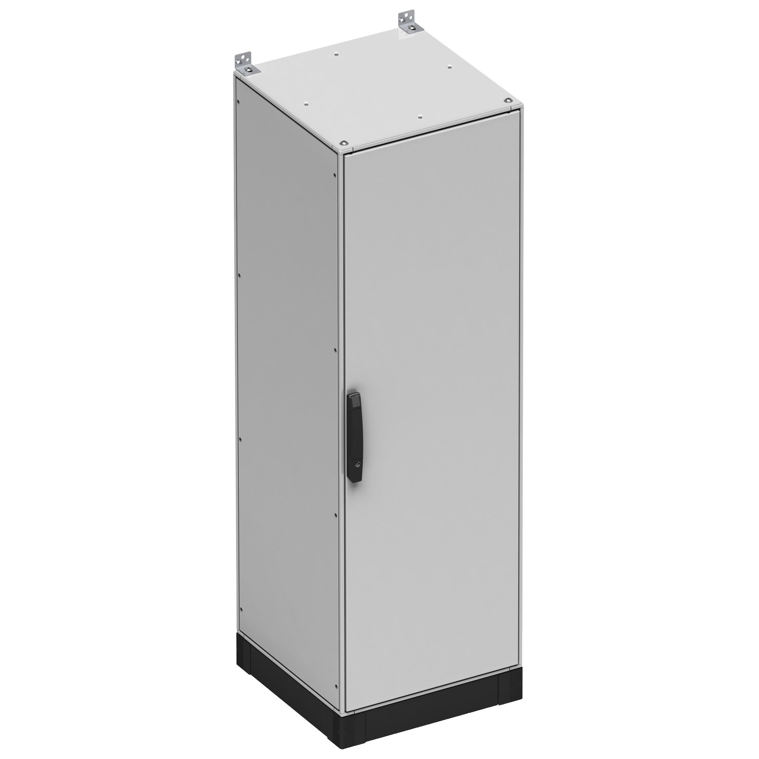Schneider Electric Wandbefestigungslaschen SF Dachbefestigung NSYSFWFIX (VE2)