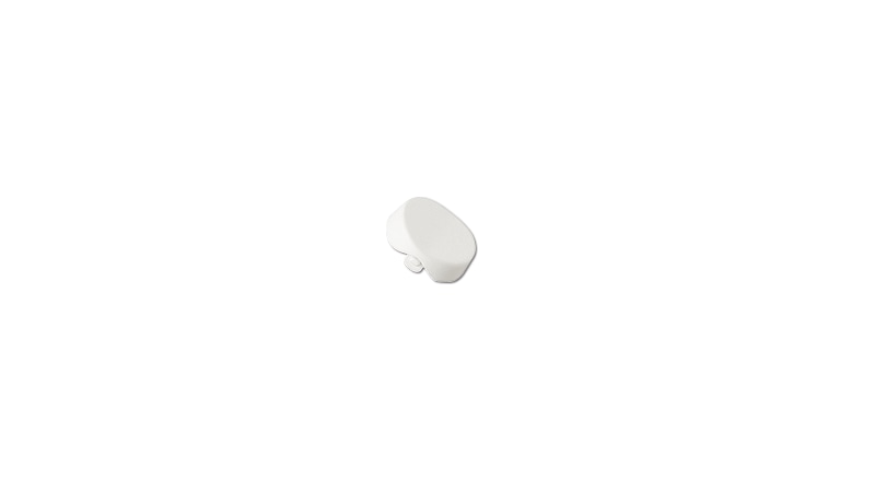 BJB Runde Wippe schwarz für Schalter 43.409 - 43.409.-007.80 BJB Runde Wippe schwarz für Schalter 43.409 - 43.409.-007.80