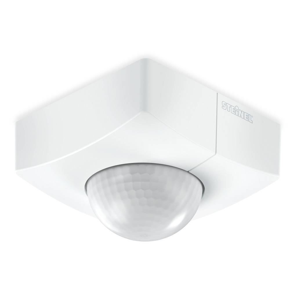 Steinel Bewegungsmelder Highbay DALI2 IPD IS 3360-E MX AP WS - 57374