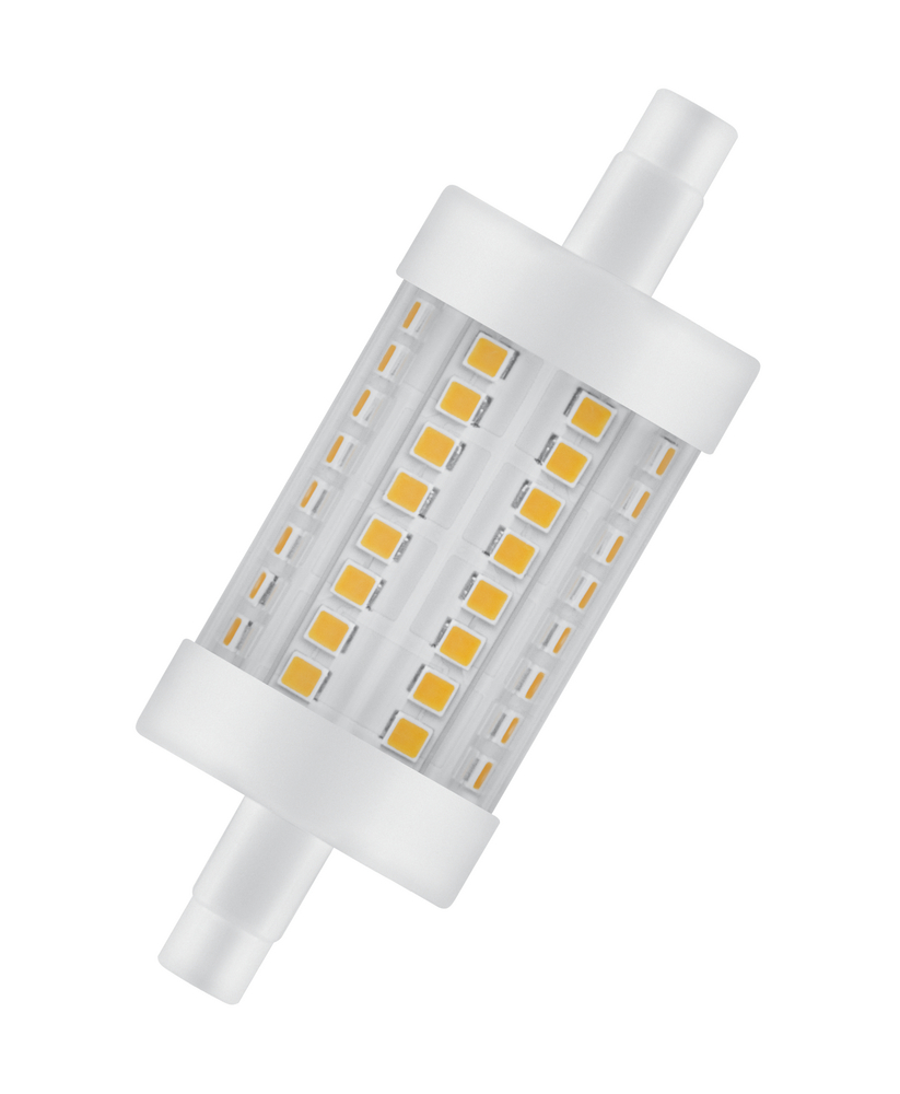 Osram PARATHOM DIM LINE R7s 78.0 mm 75 8.5 W/2700K R7s