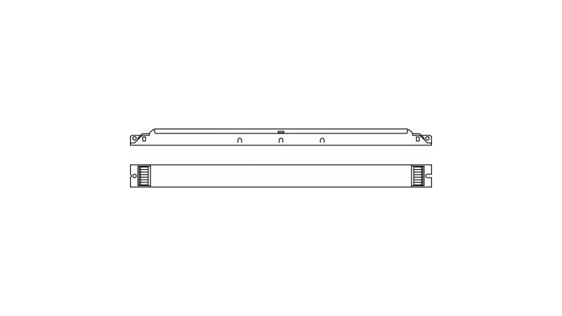 Osram LED-Treiber OTi DALI 80/220-240/2A1 LT2 L