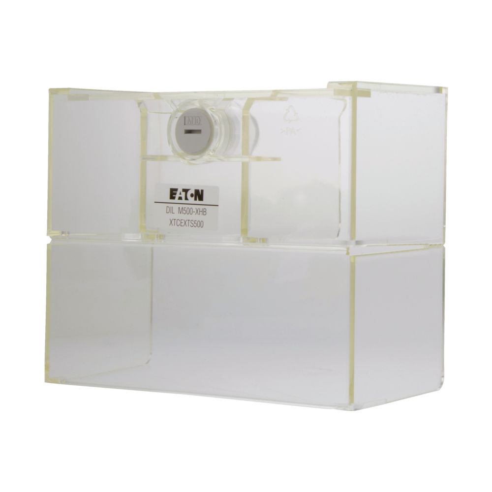 Eaton Klemmenabdeckung für DILM500 DILM500-XHB - 208286