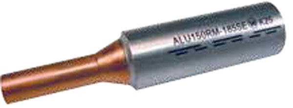 Intercable Tools Pressverbinder Alu 35qmm rm/sm 50qmm se ICALCU35B7V
