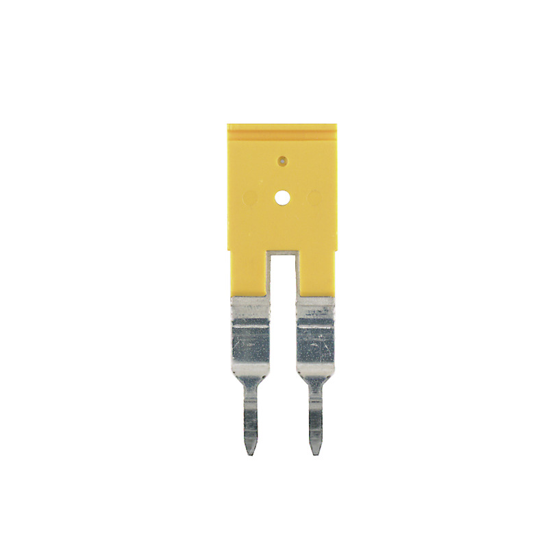 Weidmüller Querverbindung 2,8mm 2pol. ZQV 4/2 GE - 1608950000