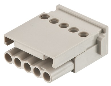 Harting Han E-Schraubmodul-F 09140052701