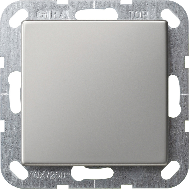 Gira Blindabdeckung eds Tragring 0268600 günstig online kaufen