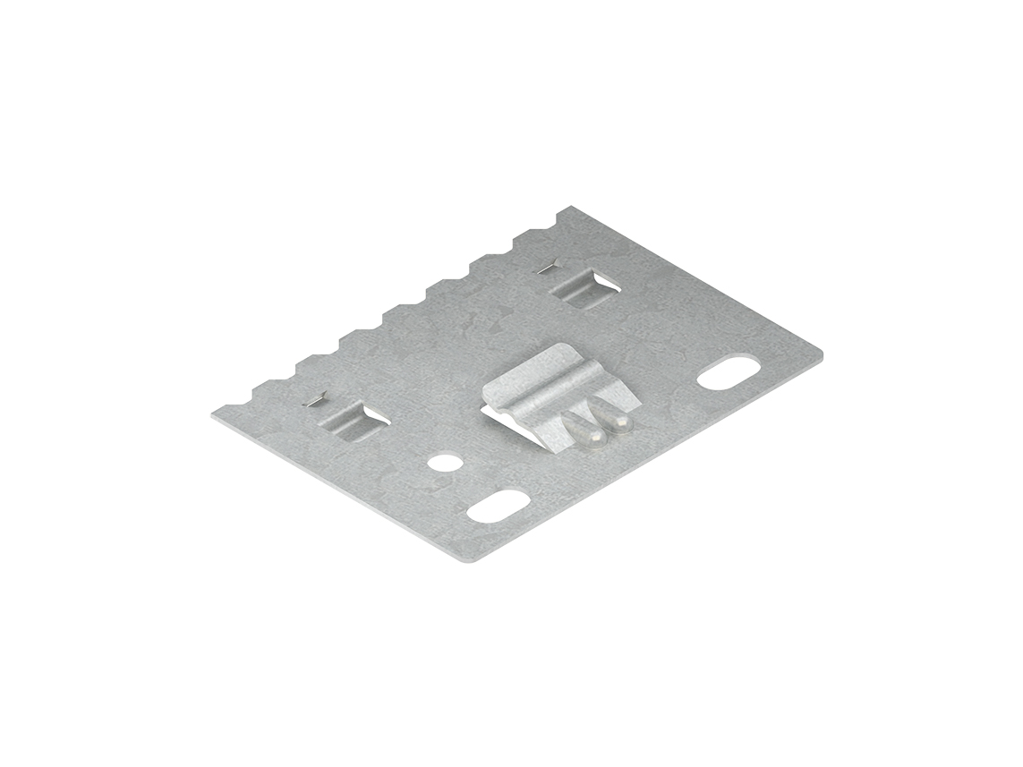 Niedax Adapter-Trennsteg RTPH 50