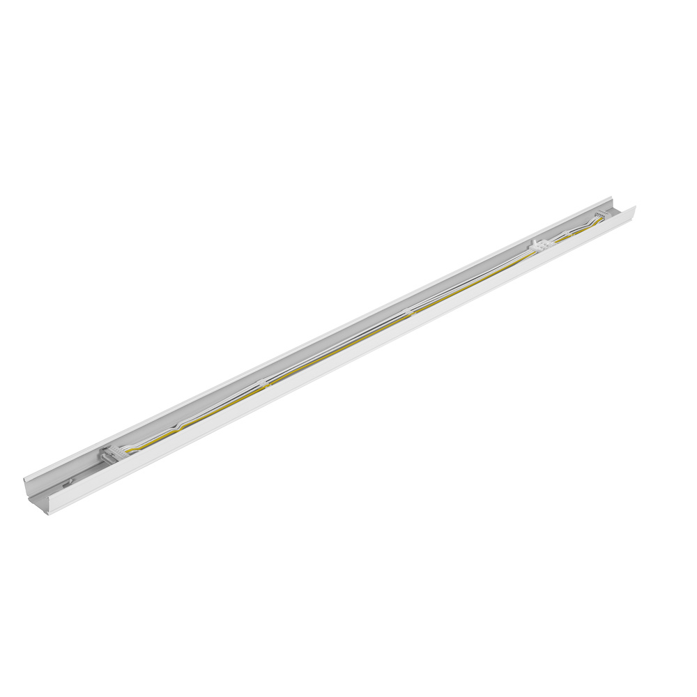 Ledvance LED-Lichtbandsystem TruSys PERFORMANCE ENERGY RAIL 5 POLE 1500 END