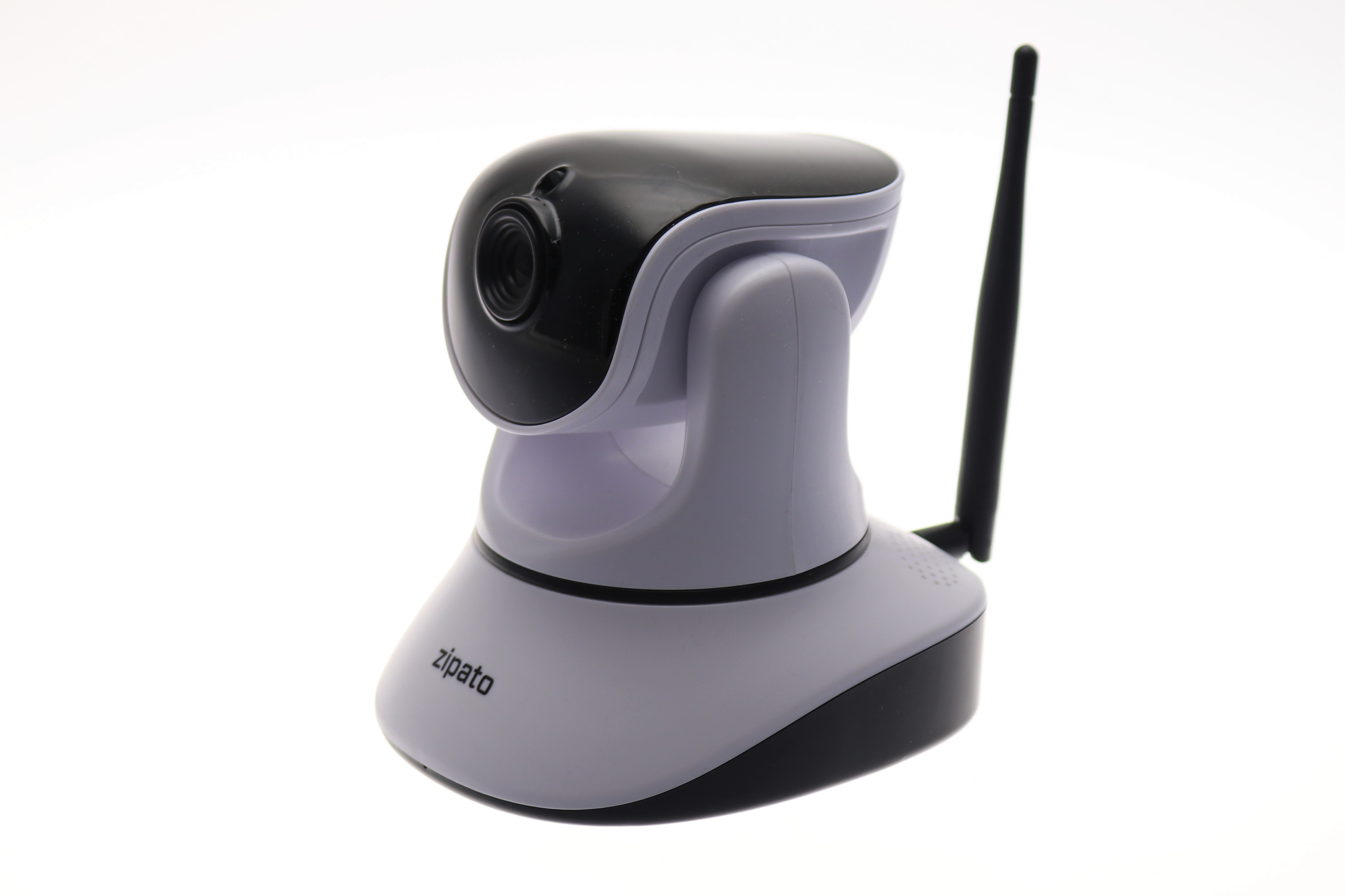 Zipato smart home Indoor PTZ IP Camera Wifi