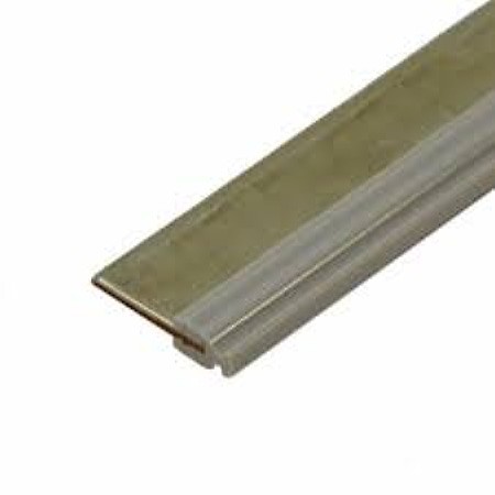 ETA Einspeiseschiene f. LINE, 0V, FE grau X22357101