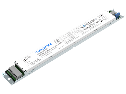 Cupower LED-Driver ID LCCB 36/230/050-400 DALI NFC FV1 - 161553