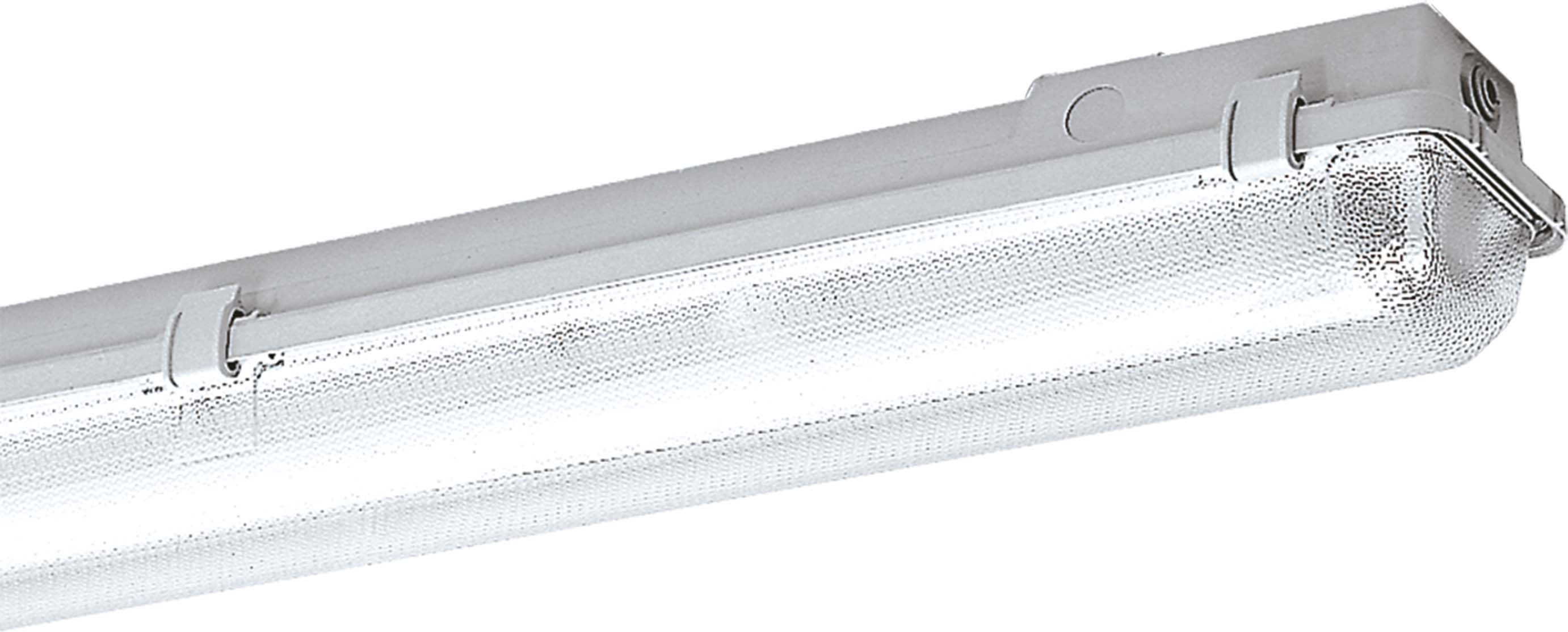 Schuch Licht LED-Wannenleuchte f. LED-Retrofitlampe 163 1/15 RLED OV - 163020209